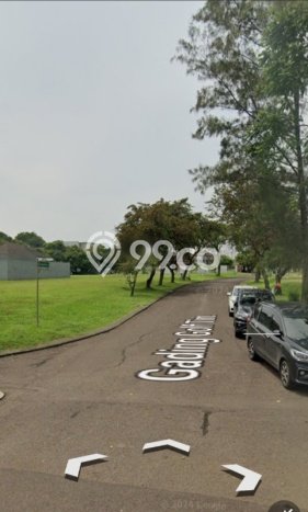 Tanah di Gading Serpong, Luas 700m², Kawasan Prospektif, Akses Gading Serpong, Tangerang, Tangerang Tanah di Gading Serpong, Luas 700m², Kawasan Prospektif, Akses Gading Serpong, Tangerang, Tangerang