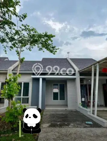 Disewakan! Rumah 2 Kamar Tidur &
1 Kamar Mandi di Suvarna Sutera, Tangerang Disewakan! Rumah 2 Kamar Tidur &
1 Kamar Mandi di Suvarna Sutera, Tangerang