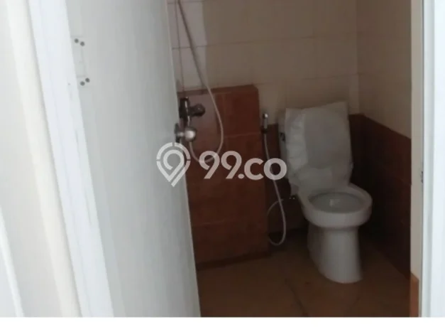 Jarang Ada! Rumah Sewa 2 Kamar Bagus Siap Huni Suvarna Sutera Jarang Ada! Rumah Sewa 2 Kamar Bagus Siap Huni Suvarna Sutera