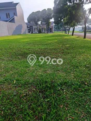 Dijual Tanah di Tangerang, Luas 287m2 - Dijual Tanah di Tangerang, Luas 287m2 -