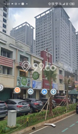 Ruko Dijual di Prime Area Tangerang Luas 240m2 Ruko Dijual di Prime Area Tangerang Luas 240m2