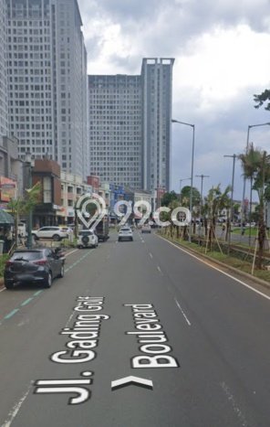 Ruko Dijual di Prime Area Tangerang Luas 240m2 Ruko Dijual di Prime Area Tangerang Luas 240m2