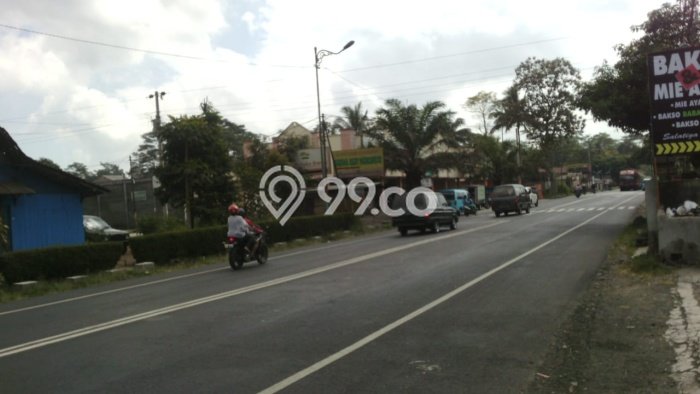 Kavling Tanah Dijual di Tingkir Salatiga Spesifikasi 15624m2 Kavling Tanah Dijual di Tingkir Salatiga Spesifikasi 15624m2