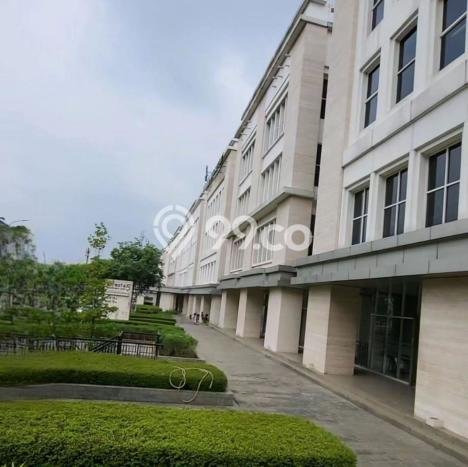 Ruko Dijual di Tangerang LT 155m2 & LB 654m2 Lokasi Terbaik! Ruko Dijual di Tangerang LT 155m2 & LB 654m2 Lokasi Terbaik!