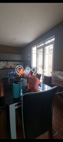 Hunian Nyaman Asri 3 KT Siap Huni di Suvarna Sutera Tangerang Hunian Nyaman Asri 3 KT Siap Huni di Suvarna Sutera Tangerang