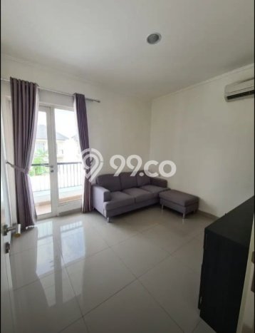 Rumah Modern 3 KT LT 160m2 di Suvarna Sutera Rumah Modern 3 KT LT 160m2 di Suvarna Sutera