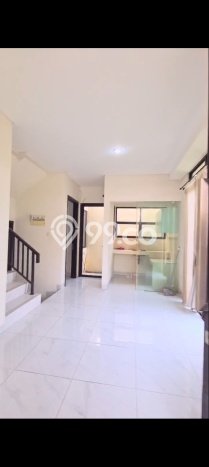 Rumah Minimalis 3 KT di Suvarna Sutera Tangerang Unfurnished Rumah Minimalis 3 KT di Suvarna Sutera Tangerang Unfurnished