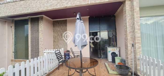Jual Murah Rumah Bukit Serpong Mas Alam Sutera Tangerang Jual Murah Rumah Bukit Serpong Mas Alam Sutera Tangerang
