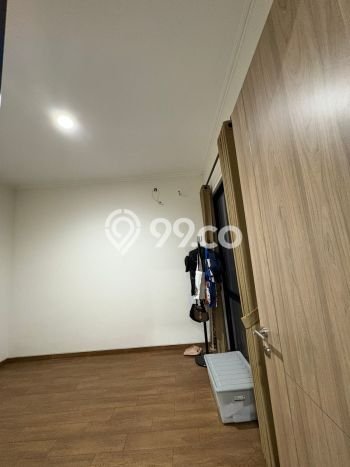 Hunian Nyaman Asri 4 KT Siap Huni di Suvarna Sutera Tangerang Hunian Nyaman Asri 4 KT Siap Huni di Suvarna Sutera Tangerang