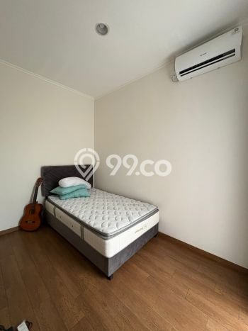 Hunian Nyaman Asri 4 KT Siap Huni di Suvarna Sutera Tangerang Hunian Nyaman Asri 4 KT Siap Huni di Suvarna Sutera Tangerang