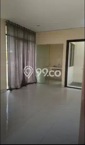 Rumah Modern 4 Kamar LT 106m2 di Suvarna Sutera Rumah Modern 4 Kamar LT 106m2 di Suvarna Sutera