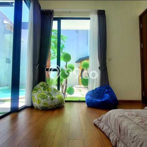 For Sale! Luxury House LT 300m2 Desain Elegan di Suvarna Sutera For Sale! Luxury House LT 300m2 Desain Elegan di Suvarna Sutera