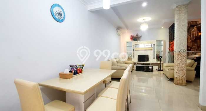 Dijual Rumah 3 Kamar Lokasi Strategis Bagus dan Strategis di Periuk Dijual Rumah 3 Kamar Lokasi Strategis Bagus dan Strategis di Periuk