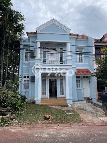 Rumah Minimalis 3 Kamar LT 120m2 di Cikupa Citra Raya Rumah Minimalis 3 Kamar LT 120m2 di Cikupa Citra Raya