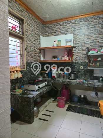 Rumah Luxury Modern Tanpa Renovasi di Gading Serpong Tangerang Rumah Luxury Modern Tanpa Renovasi di Gading Serpong Tangerang