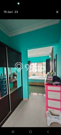 Dijual Hunian Rumah Nyaman 3 KT di Suvarna Sutera, Tangerang Dijual Hunian Rumah Nyaman 3 KT di Suvarna Sutera, Tangerang