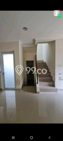 Rumah Luas Asri 2 KT Siap Pakai di Gading Serpong Tangerang Rumah Luas Asri 2 KT Siap Pakai di Gading Serpong Tangerang