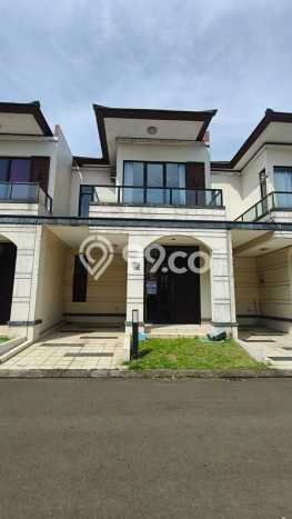 Rumah sewa siap pakai 3 Kamar Tidur di Suvarna Sutera, Tangerang Rumah sewa siap pakai 3 Kamar Tidur di Suvarna Sutera, Tangerang