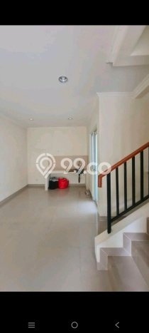 Rumah Luas Asri 2 KT Siap Pakai di Gading Serpong Tangerang Rumah Luas Asri 2 KT Siap Pakai di Gading Serpong Tangerang