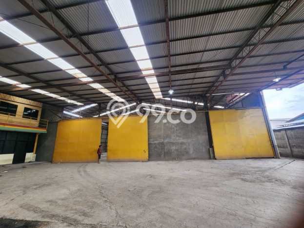 Unit Gudang Dijual di Cipondoh Tangerang Luas Tanah 3200m2, Luas Bangunan 2750m2 Unit Gudang Dijual di Cipondoh Tangerang Luas Tanah 3200m2, Luas Bangunan 2750m2
