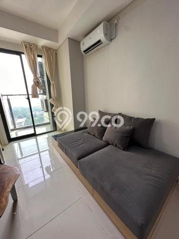 Apartemen Cozy Dijual di Jakarta Barat Spesifikasi 2 KT, 1 KM Apartemen Cozy Dijual di Jakarta Barat Spesifikasi 2 KT, 1 KM