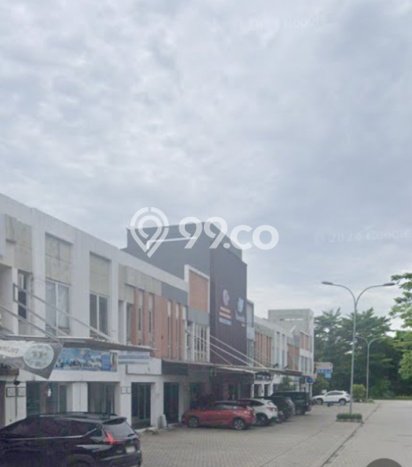 Paling Diincar! Ruko Dijual di Modernland Harga Kompetitif Paling Diincar! Ruko Dijual di Modernland Harga Kompetitif