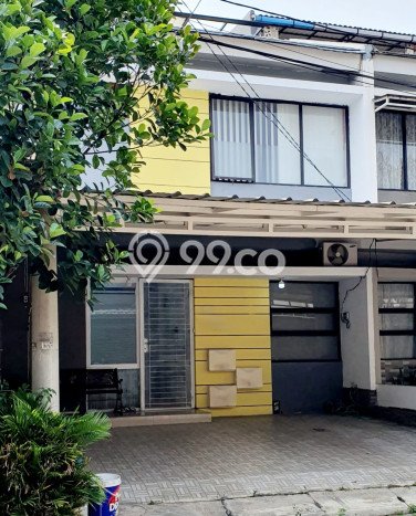 Dijual Rumah 3 Kamar Lokasi Strategis Bagus dan Strategis di Periuk Dijual Rumah 3 Kamar Lokasi Strategis Bagus dan Strategis di Periuk