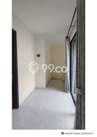 Rumah Kontrakan Tangerang LT 160m2 LB 134m2 Area Suvarna Sutera Rumah Kontrakan Tangerang LT 160m2 LB 134m2 Area Suvarna Sutera