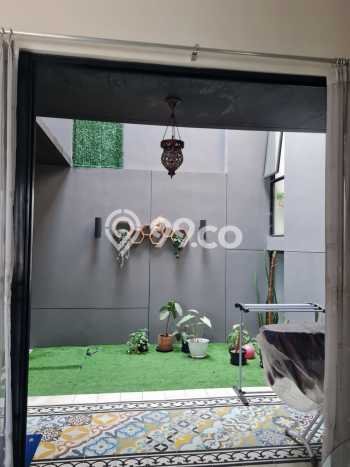 Dijual Rumah Eksklusif 4 KT di Suvarna Sutera, Tangerang Dijual Rumah Eksklusif 4 KT di Suvarna Sutera, Tangerang