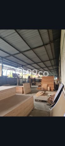 Gudang Bagus Dijual LB 3000m2 Lokasi Strategis Tangerang Area Cocok untuk Berbisnis Gudang Bagus Dijual LB 3000m2 Lokasi Strategis Tangerang Area Cocok untuk Berbisnis
