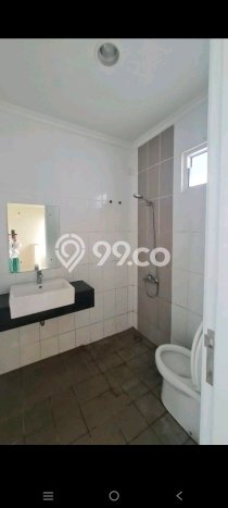 Rumah Luas Asri 2 KT Siap Pakai di Gading Serpong Tangerang Rumah Luas Asri 2 KT Siap Pakai di Gading Serpong Tangerang