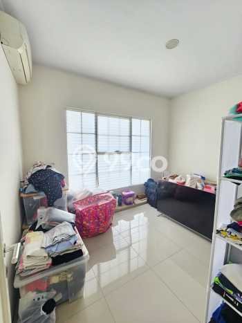 Rumah Minimalis 3 Kamar LT 180m2 di Suvarna Sutera Rumah Minimalis 3 Kamar LT 180m2 di Suvarna Sutera