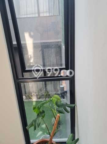 Dijual Rumah Eksklusif 4 KT di Suvarna Sutera, Tangerang Dijual Rumah Eksklusif 4 KT di Suvarna Sutera, Tangerang