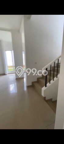 Rumah Luxury Modern Tanpa Renovasi di Suvarna Sutera Tangerang Rumah Luxury Modern Tanpa Renovasi di Suvarna Sutera Tangerang