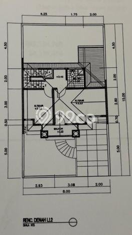 Rumah Minimalis 3 Kamar LT 120m2 di Cikupa Citra Raya Rumah Minimalis 3 Kamar LT 120m2 di Cikupa Citra Raya