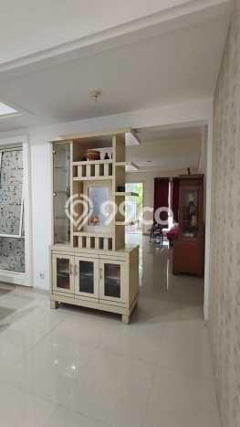 Rumah Modern 3 KT di Suvarna Sutera Tangerang Full Furnished Rumah Modern 3 KT di Suvarna Sutera Tangerang Full Furnished
