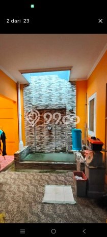 Dijual Hunian Rumah Nyaman 3 KT di Suvarna Sutera, Tangerang Dijual Hunian Rumah Nyaman 3 KT di Suvarna Sutera, Tangerang