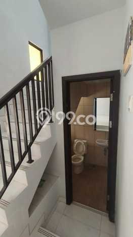 Rumah sewa siap pakai 3 Kamar Tidur di Suvarna Sutera, Tangerang Rumah sewa siap pakai 3 Kamar Tidur di Suvarna Sutera, Tangerang