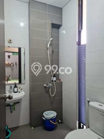 Dijual Rumah Eksklusif 4 KT di Suvarna Sutera, Tangerang Dijual Rumah Eksklusif 4 KT di Suvarna Sutera, Tangerang