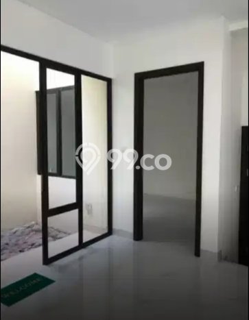 Rumah Modern 4 Kamar LT 106m2 di Suvarna Sutera Rumah Modern 4 Kamar LT 106m2 di Suvarna Sutera