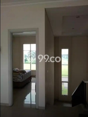Hunian Mewah LB 316m2 Siap Pakai Desain Elegan di Suvarna Sutera, Tangerang Hunian Mewah LB 316m2 Siap Pakai Desain Elegan di Suvarna Sutera, Tangerang