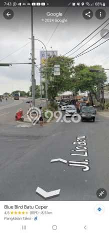 Gudang Bagus Dijual LB 3000m2 Lokasi Strategis Tangerang Area Cocok untuk Berbisnis Gudang Bagus Dijual LB 3000m2 Lokasi Strategis Tangerang Area Cocok untuk Berbisnis