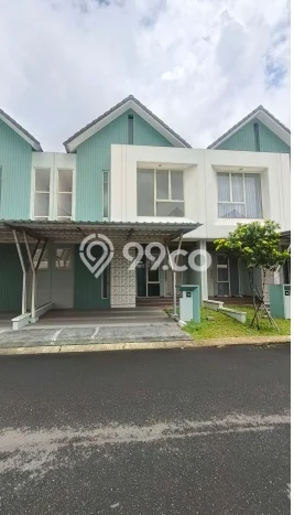 Rumah Kontrakan Tangerang LT 88m2 LB 102m2 Area Suvarna Sutera Rumah Kontrakan Tangerang LT 88m2 LB 102m2 Area Suvarna Sutera