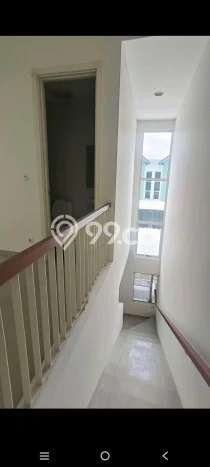 Rumah Kontrakan Tangerang LT 88m2 LB 102m2 Area Suvarna Sutera Rumah Kontrakan Tangerang LT 88m2 LB 102m2 Area Suvarna Sutera