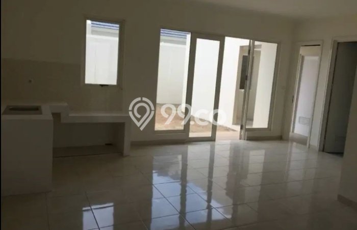 Rumah Luas Asri 3 KT Siap Huni di Suvarna Sutera Tangerang Rumah Luas Asri 3 KT Siap Huni di Suvarna Sutera Tangerang
