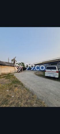 Gudang Bagus Dijual LB 3000m2 Lokasi Strategis Tangerang Area Cocok untuk Berbisnis Gudang Bagus Dijual LB 3000m2 Lokasi Strategis Tangerang Area Cocok untuk Berbisnis