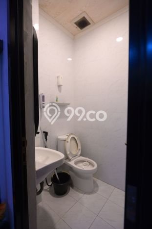 Hunian Nyaman Asri 5 KT Siap Pakai di Suvarna Sutera Tangerang Hunian Nyaman Asri 5 KT Siap Pakai di Suvarna Sutera Tangerang