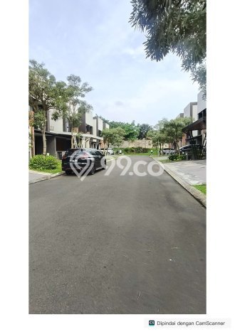 Rumah Kontrakan Tangerang LT 160m2 LB 134m2 Area Suvarna Sutera Rumah Kontrakan Tangerang LT 160m2 LB 134m2 Area Suvarna Sutera