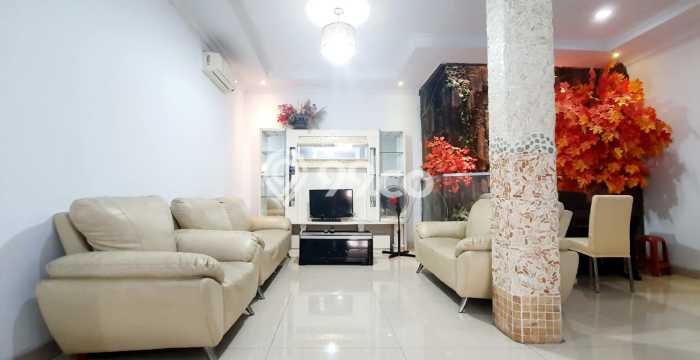Dijual Rumah 3 Kamar Lokasi Strategis Bagus dan Strategis di Periuk Dijual Rumah 3 Kamar Lokasi Strategis Bagus dan Strategis di Periuk
