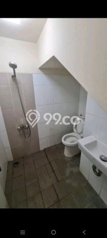 Rumah Luas Asri 2 KT Siap Pakai di Gading Serpong Tangerang Rumah Luas Asri 2 KT Siap Pakai di Gading Serpong Tangerang
